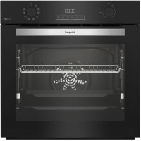 Духовой шкаф электрический Hotpoint FE8 1231 SMP BLG