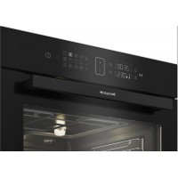 Духовой шкаф электрический Hotpoint FE8 1351 H BL