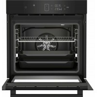 Духовой шкаф электрический Hotpoint FE8 1351 H BL