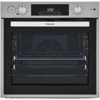 Духовой шкаф электрический Hotpoint FE8 S832 JSH IX