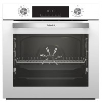 Духовой шкаф электрический Hotpoint HFE9 1231 JSH WHG