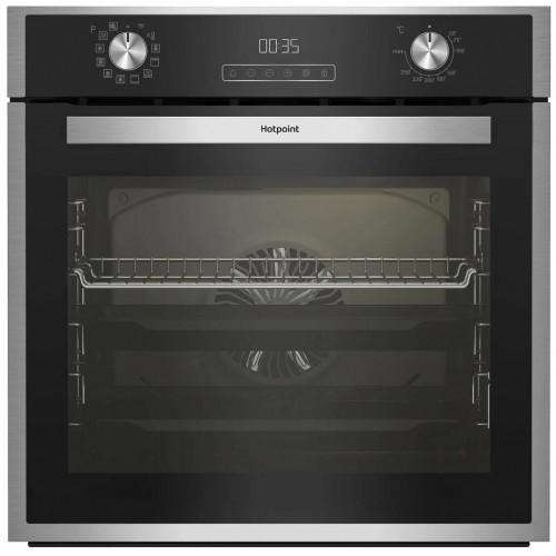 Духовой шкаф электрический Hotpoint HFE9 1234 JC IX