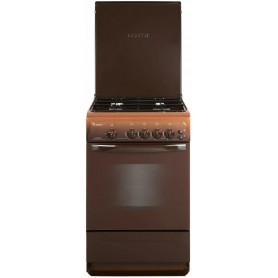 Плита газовая Gefest 532E4BR