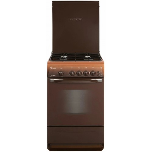 Плита газовая Gefest 532E4BR