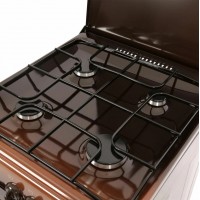 Плита газовая Gefest 532E4BR