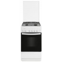 Плита газовая Gefest 532E5WH