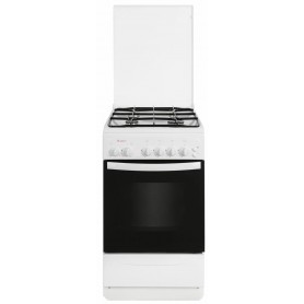 Плита газовая Gefest 532E5WH