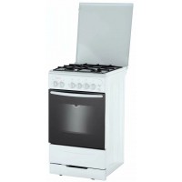 Плита газовая Gefest 532E5WH