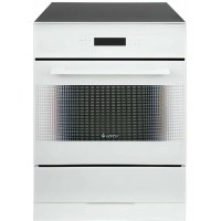 Плита электрическая Gefest 6570-04 S040