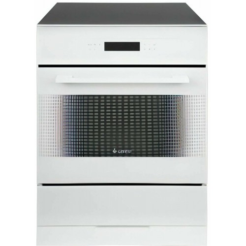 Плита электрическая Gefest 6570-04 S040
