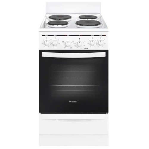 Плита электрическая Gefest 5140 E1WH