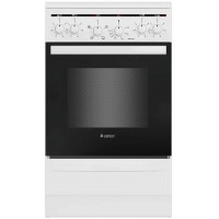 Плита электрическая Gefest 5160 C1WH