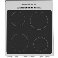 Плита электрическая Gefest 5160 C1WH