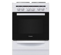 Плита электрическая Gefest 6140 E1WH