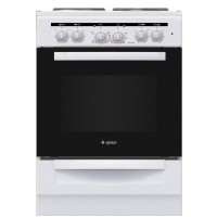 Плита электрическая Gefest 6140 E1WH