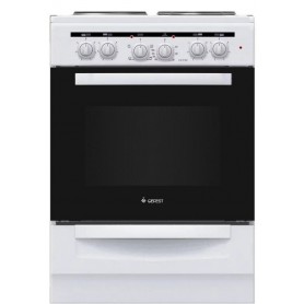 Плита электрическая Gefest 6140 E1WH