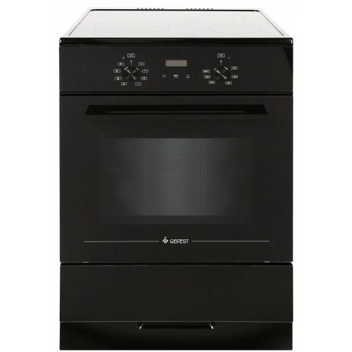 Плита электрическая Gefest 6560-03 S058