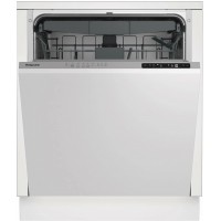 Посудомоечная машина встраиваемая Hotpoint HI 5C59 D