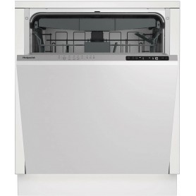 Посудомоечная машина встраиваемая Hotpoint HI 5C59 D