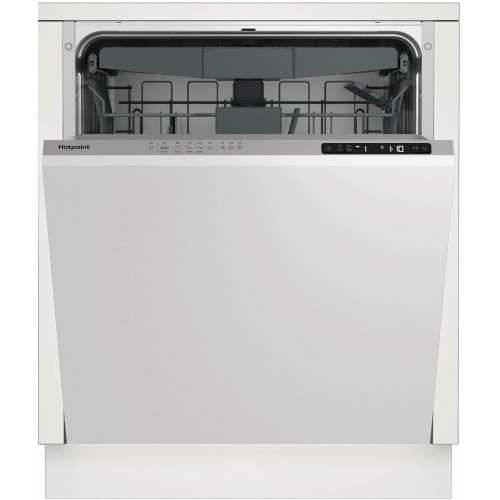 Посудомоечная машина встраиваемая Hotpoint HI 5C59 D