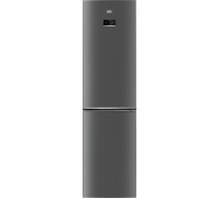 Холодильник Beko B5RCNK332HX (201см, 63кг)