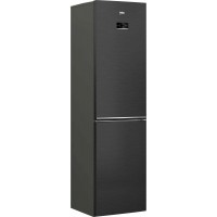 Холодильник Beko B5RCNK332HXBR (201см, 63кг)