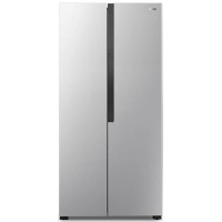 Холодильник side by side Gorenje NRS81714SI