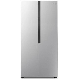 Холодильник side by side Gorenje NRS81714SI