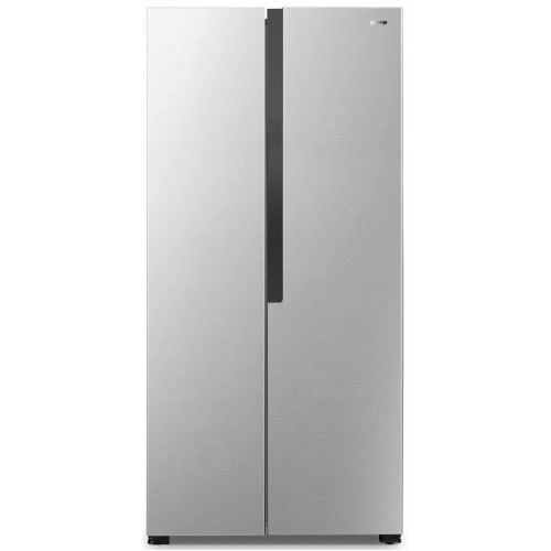 Холодильник side by side Gorenje NRS81714SI