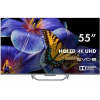 Телевизор Haier 55 DH1VMZD01RU