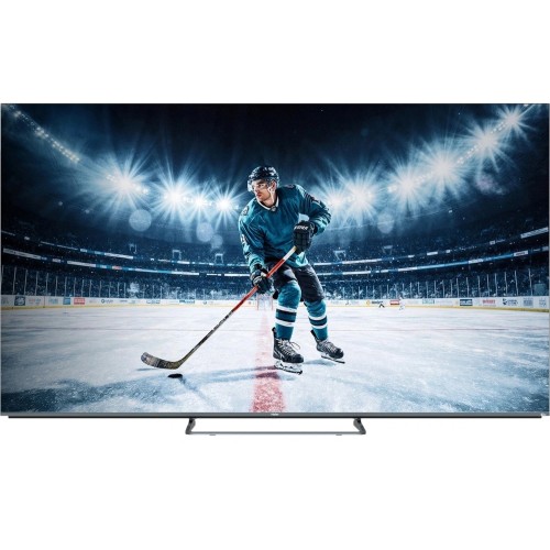 Телевизор Haier 65 DH1ZK1D00RU