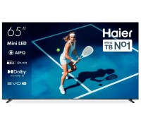 Телевизор Haier 65 DH1ZW4E00RU