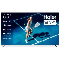 Телевизор Haier 65 DH1ZW4E00RU