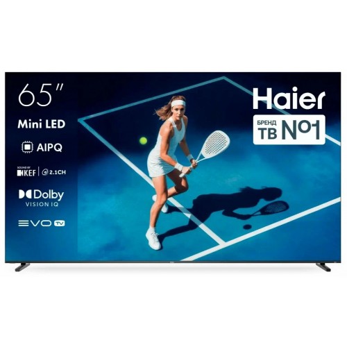 Телевизор Haier 65 DH1ZW4E00RU