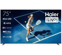 Телевизор Haier 75 DH1ZX8E00RU