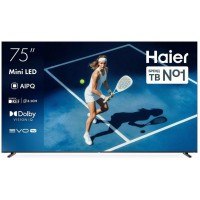 Телевизор Haier 75 DH1ZX8E00RU