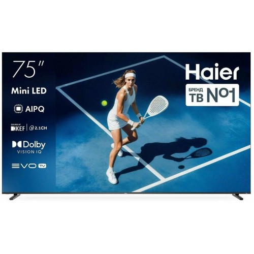 Телевизор Haier 75 DH1ZX8E00RU