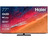 Телевизор Haier 77 DC0017M00RU