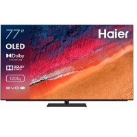 Телевизор Haier 77 DC0017M00RU