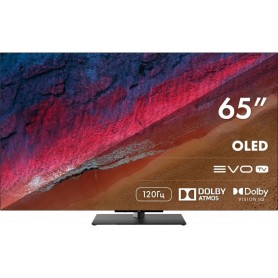 Телевизор Haier 65 DH1VNXD00RU