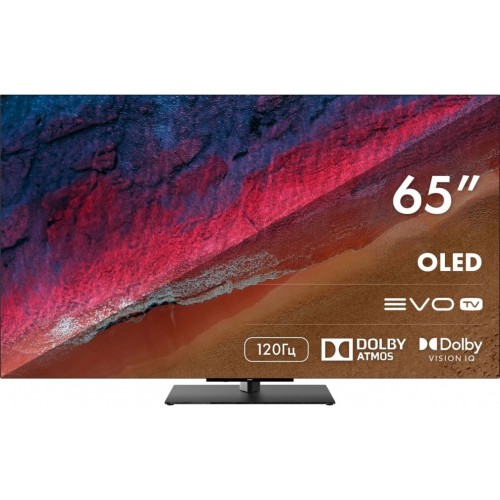 Телевизор Haier 65 DH1VNXD00RU
