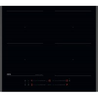 Варочная панель индукционная AEG TO64IM00FB