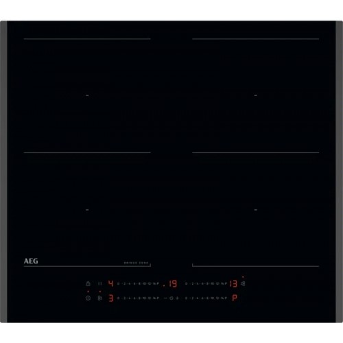 Варочная панель индукционная AEG TO64IM00FB