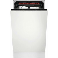 Посудомоечная машина AEG FSE72537P