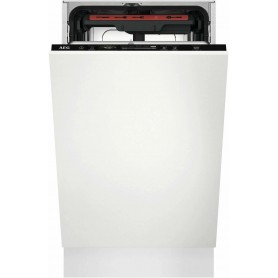 Посудомоечная машина AEG FSE72537P