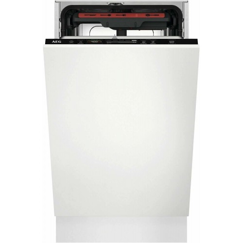 Посудомоечная машина AEG FSE72537P