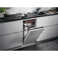 Посудомоечная машина AEG FSE72537P