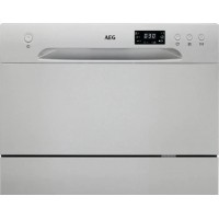 Посудомоечная машина AEG FFB21200CS