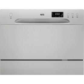 Посудомоечная машина AEG FFB21200CS