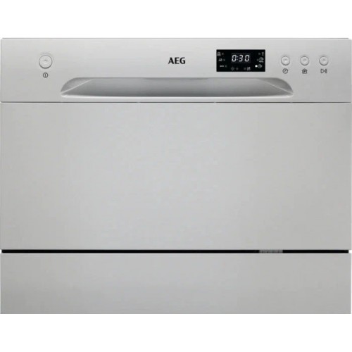 Посудомоечная машина AEG FFB21200CS